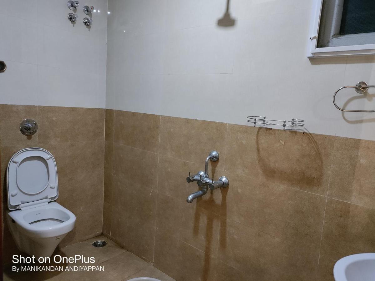 Hotel Ramtel Inn Madurai Exterior foto